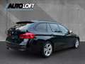 BMW 320 d Toruing SportLine 2.H/SHZ/PDC/SCHECKH. Schwarz - thumbnail 8
