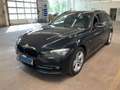 BMW 320 d Toruing SportLine 2.H/SHZ/PDC/SCHECKH. Noir - thumbnail 1