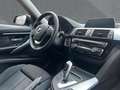 BMW 320 d Toruing SportLine 2.H/SHZ/PDC/SCHECKH. Schwarz - thumbnail 12
