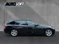 BMW 320 d Toruing SportLine 2.H/SHZ/PDC/SCHECKH. Schwarz - thumbnail 7