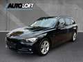 BMW 320 d Toruing SportLine 2.H/SHZ/PDC/SCHECKH. Schwarz - thumbnail 1
