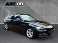 BMW 320 d Toruing SportLine 2.H/SHZ/PDC/SCHECKH. Schwarz - thumbnail 6