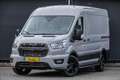 Ford Transit L2H2 | 130Pk A8 Aut. | Raptor Edition | 2x Schuifd Grijs - thumbnail 24