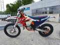 KTM 300 EXC TPI Six Days 2023 Oranje - thumbnail 3