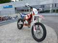 KTM 300 EXC TPI Six Days 2023 Portocaliu - thumbnail 15