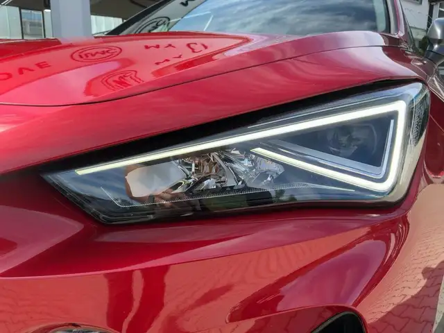 Cupra Formentor view 20