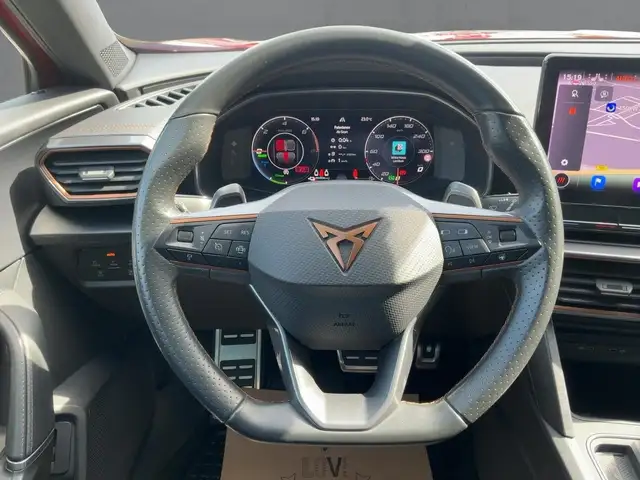 Cupra Formentor view 10