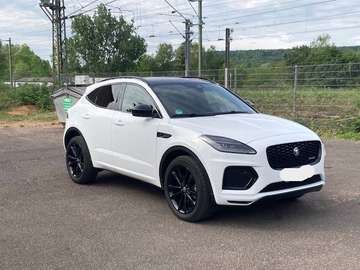 E-Pace P250 R-Dynamic