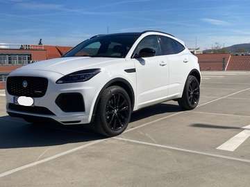 E-Pace P250 R-Dynamic