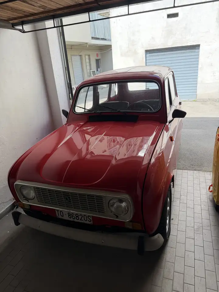 Renault R 4 R4 5p 956, foto 1