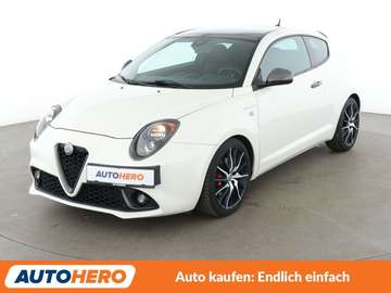 1.4 Turbo Veloce Aut.*NAVI*TEMPO*PDC*SHZ*