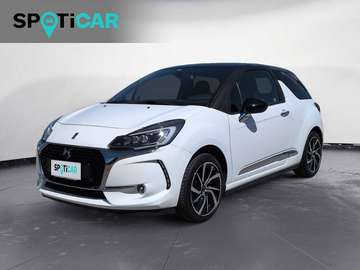 PureTech 110 S&S Sport Chic