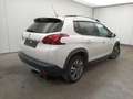 Peugeot 2008 Allure 1.2T LED/NAVI/PANO/R'CAM/AUT.PARKASS Weiß - thumbnail 4