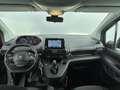 Peugeot Partner 1.5 BlueHDI Premium Long | Trekhaak | Navigatie | Noir - thumbnail 5