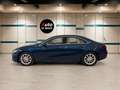 Mercedes-Benz A 180 180d Sedán 7G-DCT Azul - thumbnail 4