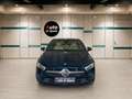 Mercedes-Benz A 180 180d Sedán 7G-DCT Azul - thumbnail 2