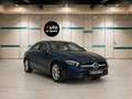Mercedes-Benz A 180 180d Sedán 7G-DCT Azul - thumbnail 1