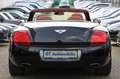 Bentley Continental GTC Cabrio/Mulliner/Leder/Navi/Luftf Schwarz - thumbnail 12