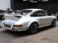 Porsche 911 2.7 RS Lightweight Blanc - thumbnail 6