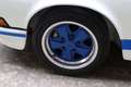 Porsche 911 2.7 RS Lightweight Blanc - thumbnail 9