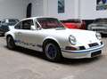 Porsche 911 2.7 RS Lightweight Blanc - thumbnail 8