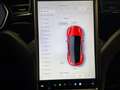 Tesla Model S MODEL S RAVEN LONG RANGE | WHITE SEATS | HW3 | Rot - thumbnail 18