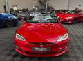 Tesla Model S MODEL S RAVEN LONG RANGE | WHITE SEATS | HW3 | Rot - thumbnail 2