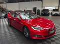 Tesla Model S MODEL S RAVEN LONG RANGE | WHITE SEATS | HW3 | Rot - thumbnail 3