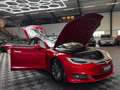 Tesla Model S MODEL S RAVEN LONG RANGE | WHITE SEATS | HW3 | Rot - thumbnail 13