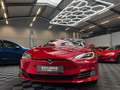 Tesla Model S MODEL S RAVEN LONG RANGE | WHITE SEATS | HW3 | Rot - thumbnail 26