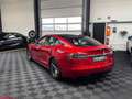 Tesla Model S MODEL S RAVEN LONG RANGE | WHITE SEATS | HW3 | Rot - thumbnail 9