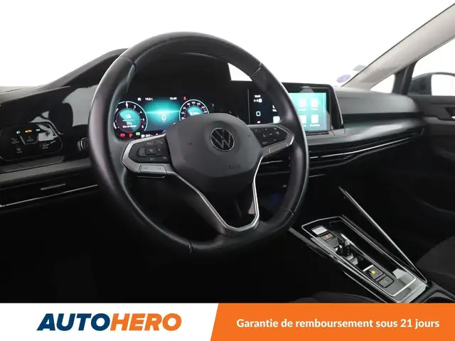 Volkswagen Golf view 12