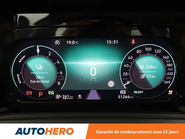 Volkswagen Golf view 28