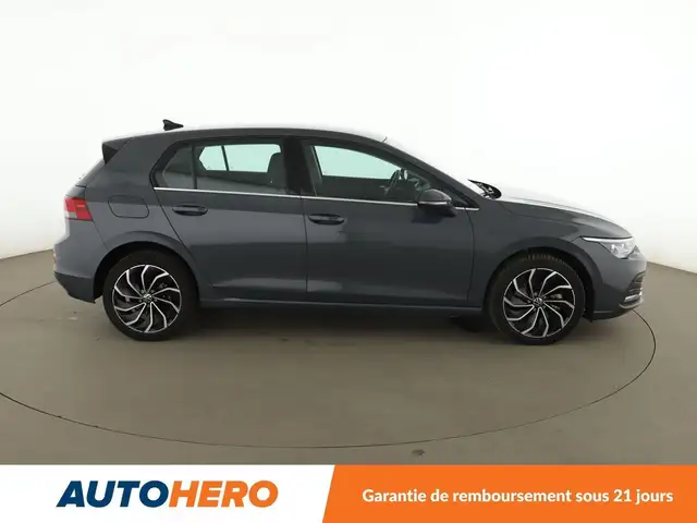 Volkswagen Golf view 7