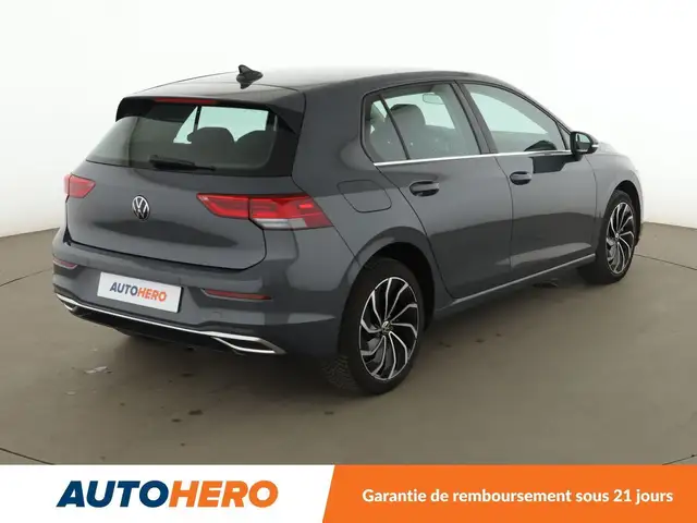 Volkswagen Golf view 6