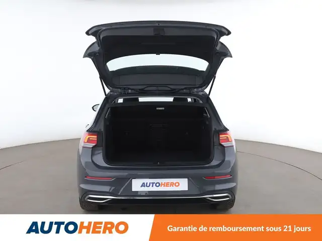 Volkswagen Golf view 20