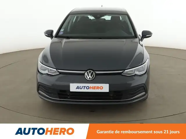 Volkswagen Golf view 9