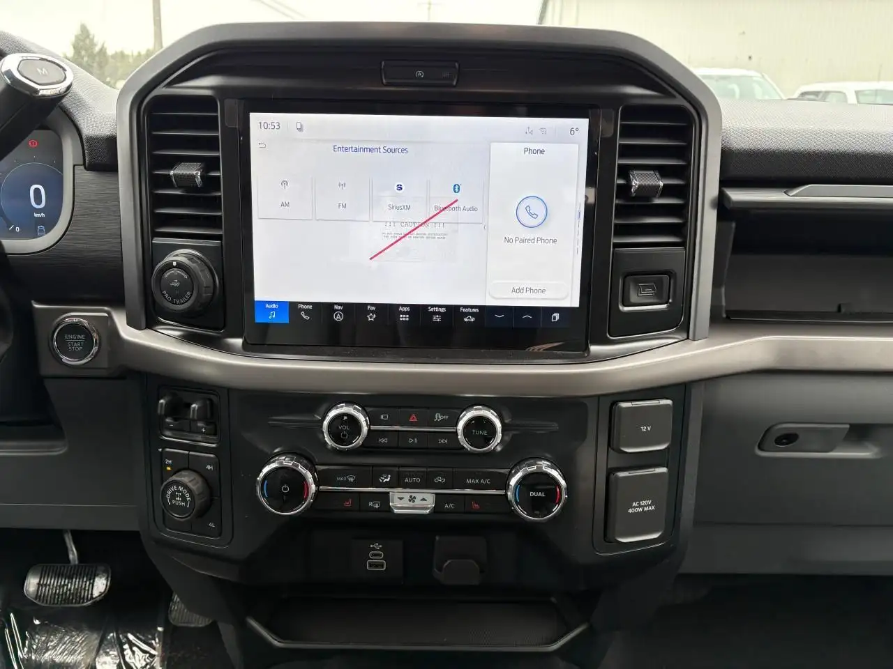 Ford F 150 снимка Ford F 150