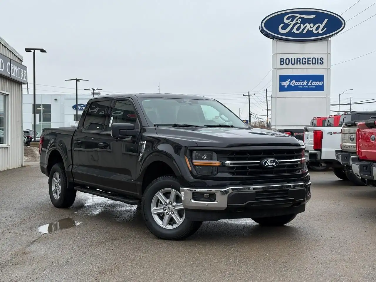Ford F 150 снимка Ford F 150