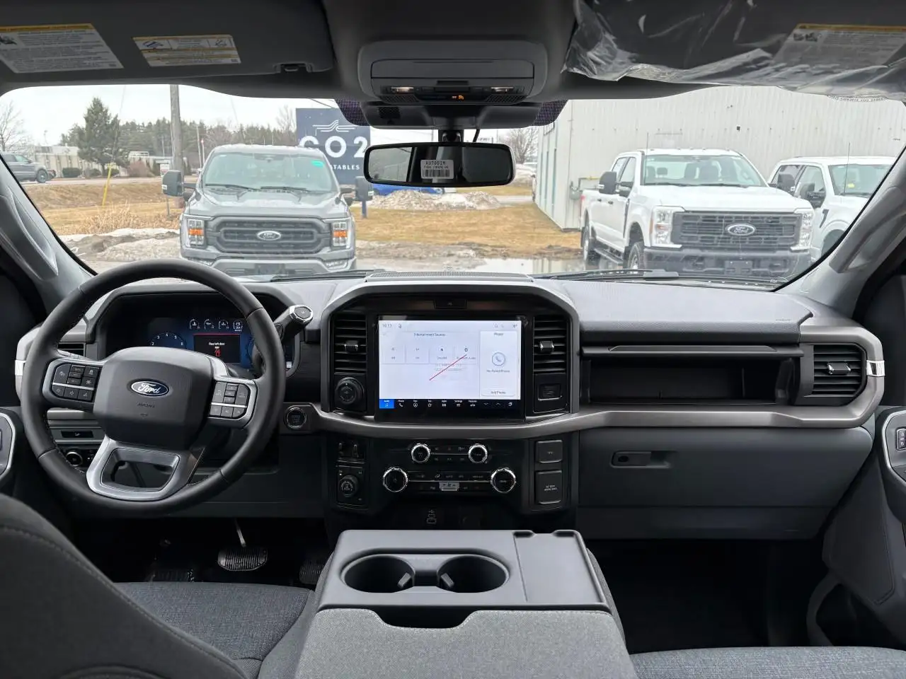 Ford F 150 снимка Ford F 150