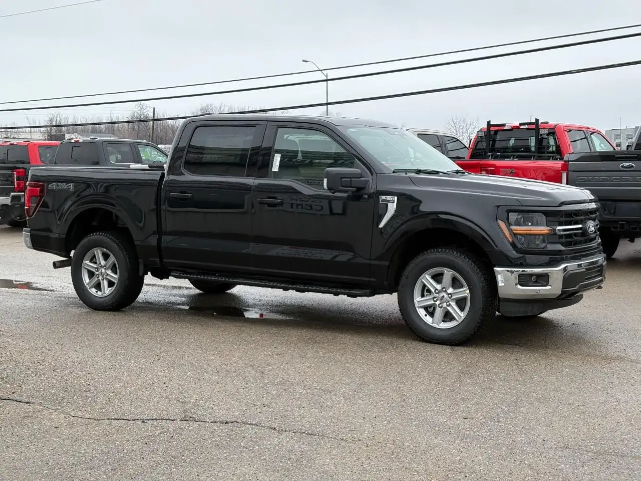 Ford F 150 снимка Ford F 150