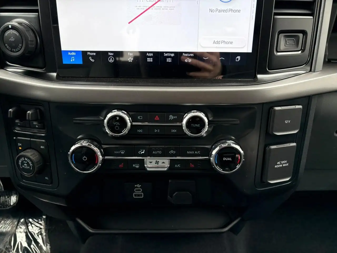 Ford F 150 снимка Ford F 150