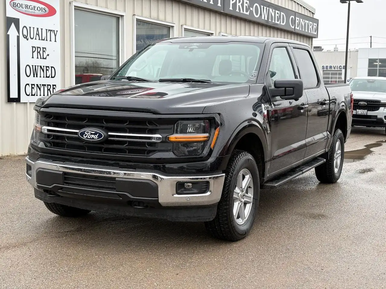 Ford F 150 снимка Ford F 150