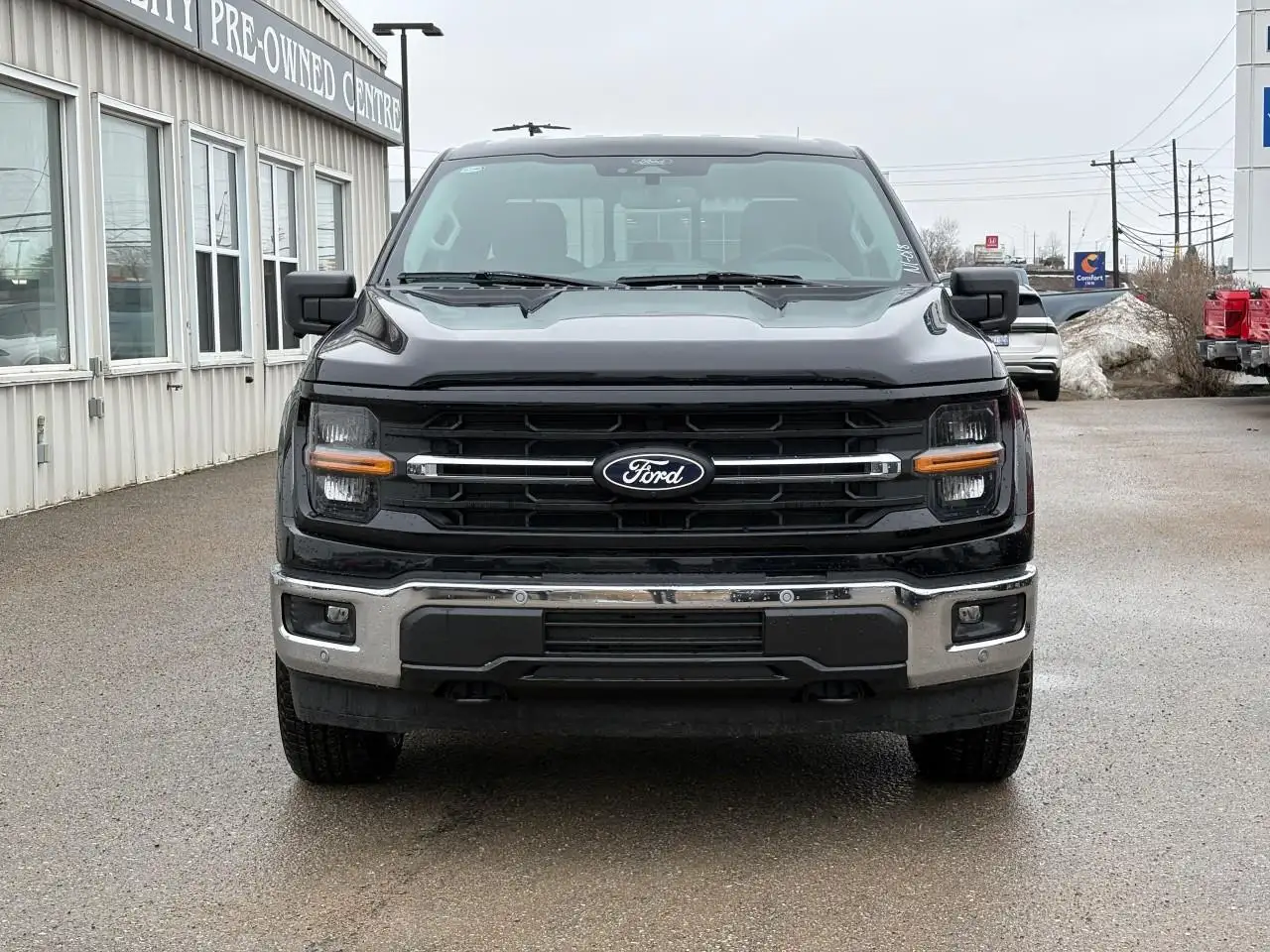 Ford F 150 снимка Ford F 150