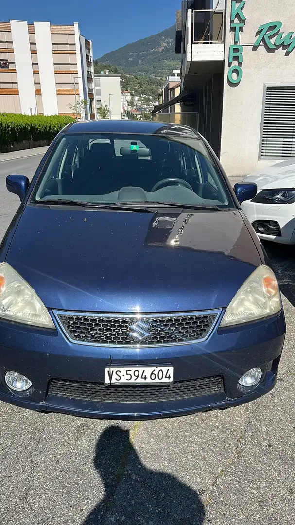 Suzuki Liana - 1