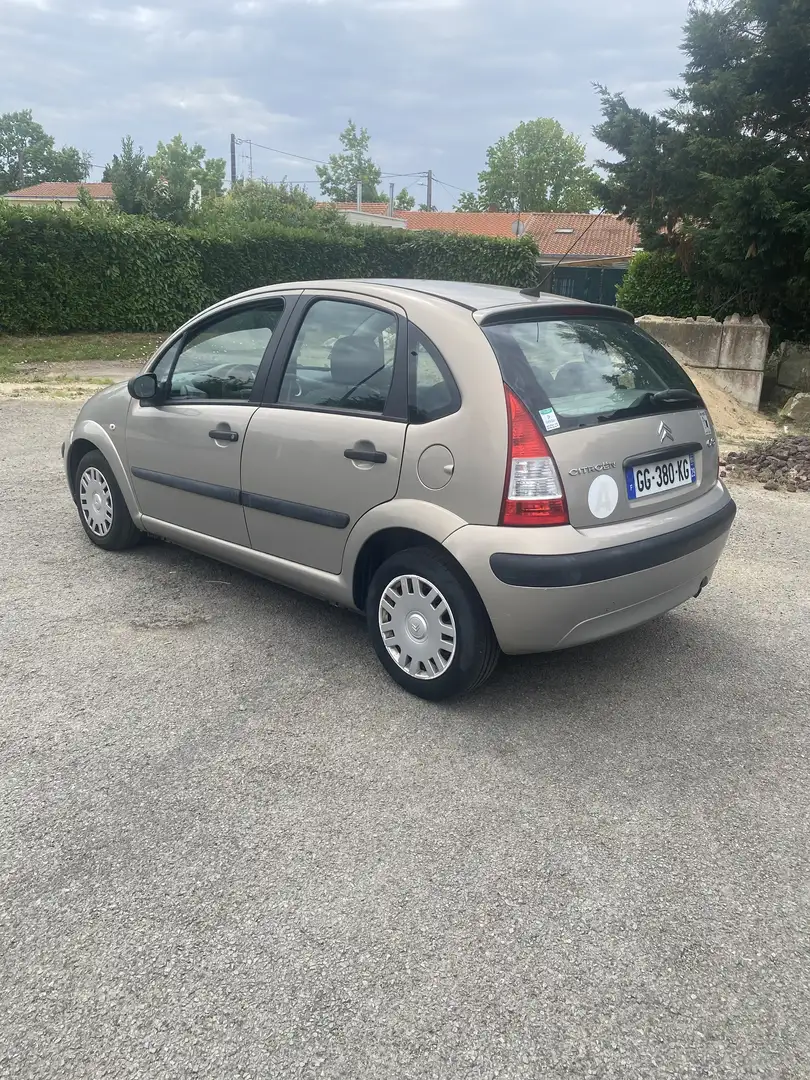 Citroen C3 1.4 HDi - 2