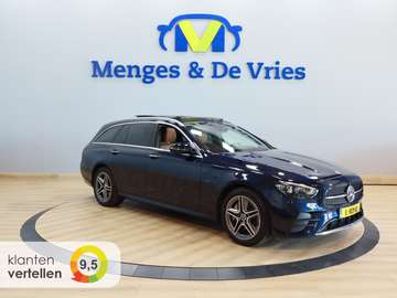 Estate e Business Solution AMG Line | Panorama | L
