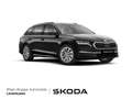 Skoda Octavia Combi 1.5 TSI LED SHZ APP KLIMA Schwarz - thumbnail 1