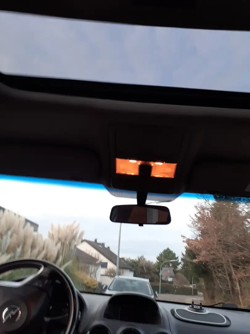 Opel Antara Antara 2.2 CDTI Aut. Design Edition Schwarz - 2