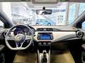 Nissan Micra 1.Hand,PDC,Klima,Tempomat,App-Connect Szürke - thumbnail 7